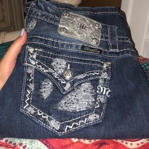 Miss me jeans NWOT